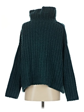 Free People Turtleneck Sweater (view 2)