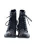 COCONUTS by Matisse Floral Black Ankle Boots Size 6 - photo 2
