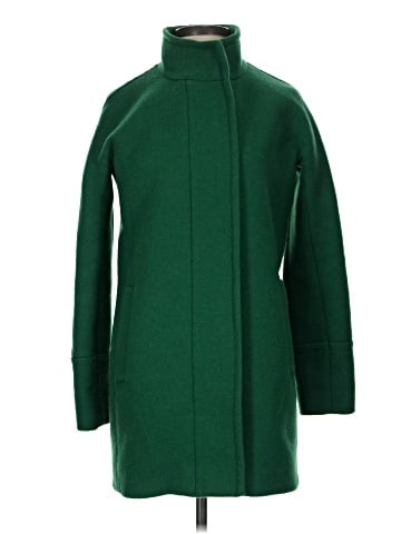 J.Crew Factory Store Coat (view 1)