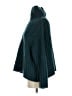 Free People Teal Turtleneck Sweater Size XS - photo 5