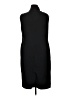 Jones Studio Black Cocktail Dress Size 14 - photo 2