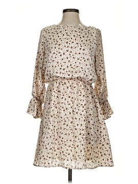 Caramela Casual Dress (view 1)