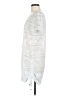 Dotti 100% Polyester White Casual Dress Size M - photo 5