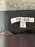 Nic + Zoe Black Casual Pants Size 16 - photo 7