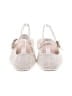 Tahari Ivory Flats Size 7 - photo 2