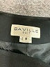 Saville Black Coat Size 8 - photo 6