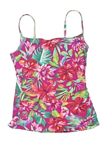 Tommy Bahama Swimsuit Top (view 1)