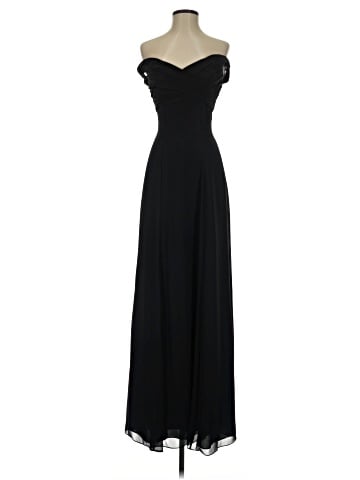 Belsoie Cocktail Dress (view 1)