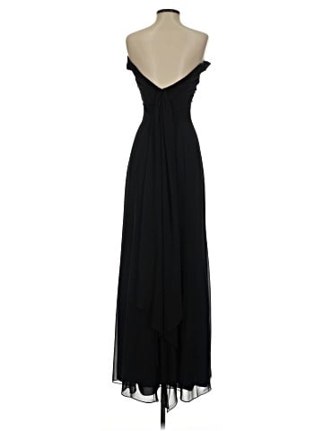 Belsoie Cocktail Dress (view 2)