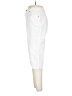 Bill Blass 100% Cotton White Casual Pants Size 10 - photo 5