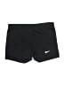 Nike Black Athletic Shorts Size M - photo 1