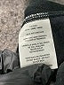 Melissa Nepton 100% Polyurethane Black Track Pants Size S - photo 6