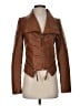 Lulus Brown Jacket Size S - photo 1