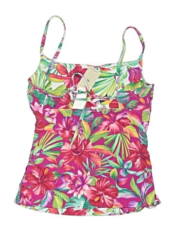 Tommy Bahama Swimsuit Top (view 2)