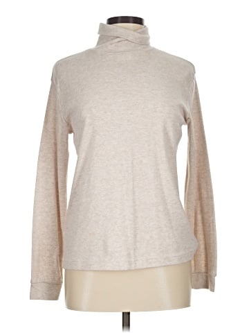 Classic Elements Long Sleeve Top (view 1)
