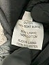 OAK 100% Cotton Black Jacket Size XS - photo 8