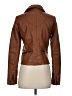 Lulus Brown Jacket Size S - photo 2