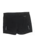 Nike Black Athletic Shorts Size M - photo 2