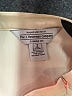 J. Peterman Ivory Formal Skirt Size 2 - photo 4