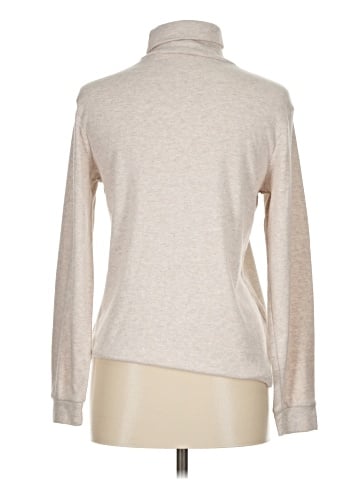 Classic Elements Long Sleeve Top (view 2)