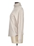 Classic Elements Tan Long Sleeve Top Size M - photo 5