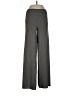 Komarov Stripes Gray Dress Pants Size Med (2) - photo 1