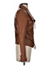 Lulus Brown Jacket Size S - photo 4