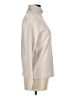 Classic Elements Tan Long Sleeve Top Size M - photo 4