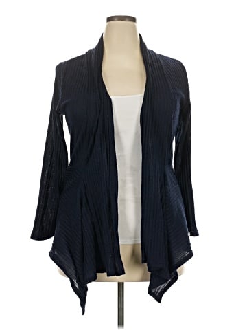 Wilde Cardigan (view 1)