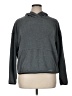 Eddie Bauer Gray Pullover Hoodie Size XL - photo 1