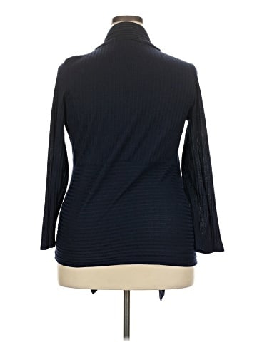 Wilde Cardigan (view 2)