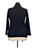 Wilde Blue Cardigan Size 2X - photo 2