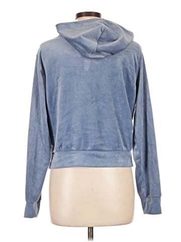 Love Streak Zip Up Hoodie (view 2)