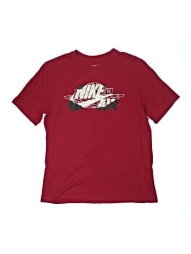 Air Jordan Short Sleeve T-Shirt (view 1)
