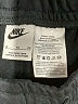 Nike Graphic Black Athletic Shorts Size XL - photo 3