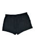 Athleta Solid Blue Shorts Size L - photo 2