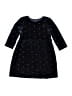 Gap Kids Stars Black Dress Size S (kids) - photo 1
