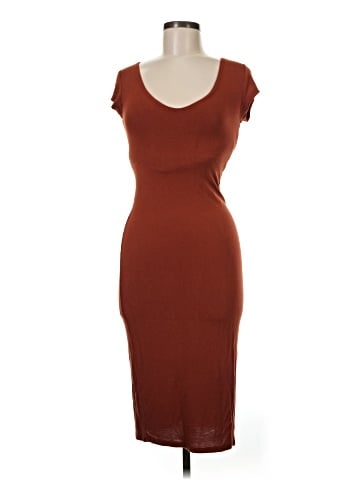 See You Monday Casual Dress (view 1)