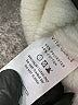 VITA GRACE Ivory Cardigan Size 0 - photo 8