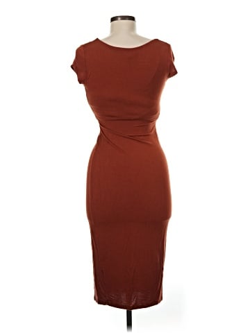 See You Monday Casual Dress (view 2)