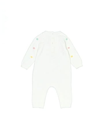 Little Me Long Sleeve Onesie (view 2)