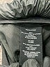 Theory Solid Black Wool Pants Size 8 - photo 8