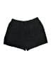 Madewell Solid Black Shorts Size M - photo 1