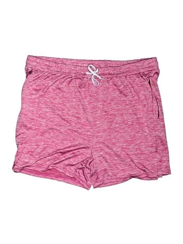 Real Essentials Athletic Shorts (view 1)