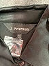 J. Peterman Black Long Sleeve Button-Down Shirt Size XS - photo 7