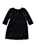 Gap Kids Stars Black Dress Size S (kids) - photo 2