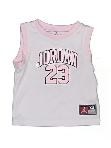 Air Jordan Tank Top (view 1)