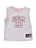 Air Jordan 100% Polyester Pink Tank Top 12-18 MO / 18 MO - photo 1