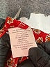 Esprit Hearts Red Casual Skirt Size 11 - 12 - photo 6
