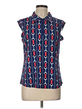 IBKUL Sleeveless T-Shirt (view 1)
